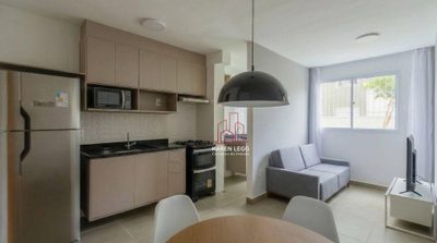 Apartamento, 2 quartos, 66 m² - Foto 2