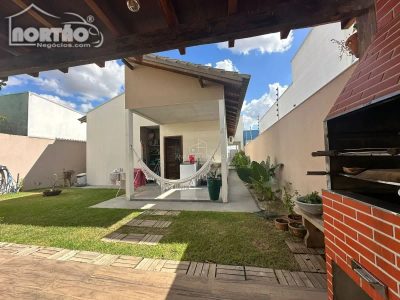 Casa, 2 quartos, 140 m² - Foto 2
