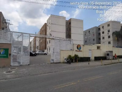 Apartamento, 2 quartos, 45 m² - Foto 1