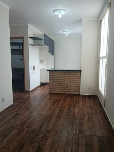 Apartamento, 2 quartos, 56 m² - Foto 4