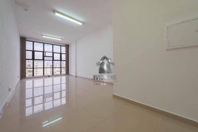 Sala-Conjunto, 28 m² - Foto 4