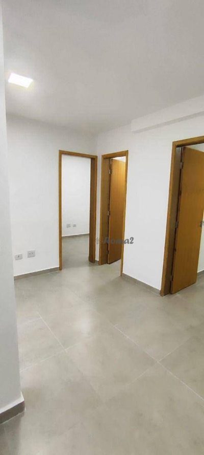 Apartamento, 2 quartos, 38 m² - Foto 4