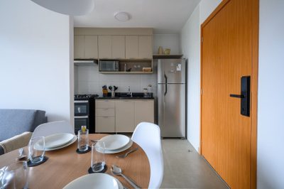 Apartamento, 2 quartos, 48 m² - Foto 2