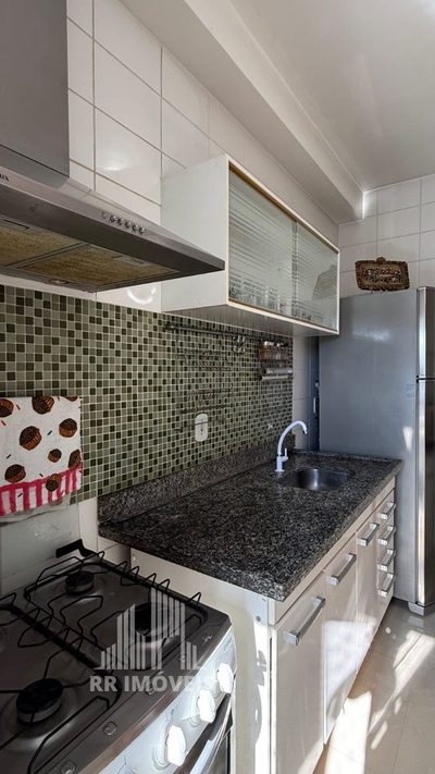 Apartamento, 2 quartos, 58 m² - Foto 3