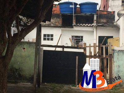 Casa, 3 quartos, 96 m² - Foto 3