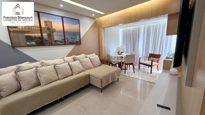 Apartamento, 3 quartos, 87 m² - Foto 5