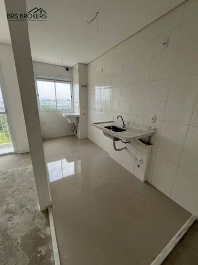Apartamento, 2 quartos, 96 m² - Foto 4