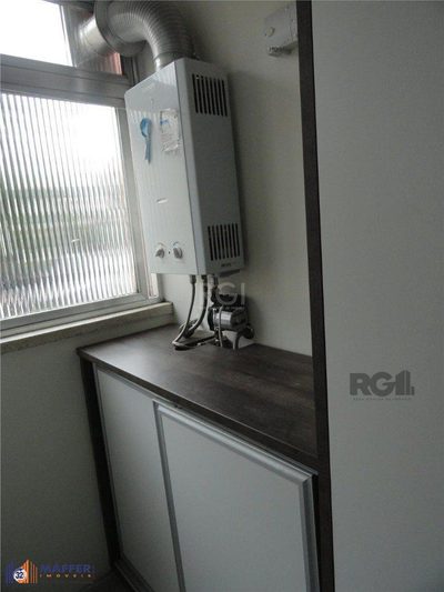 Apartamento, 1 quarto, 40 m² - Foto 4