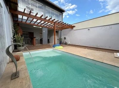 Casa, 3 quartos, 171 m² - Foto 5