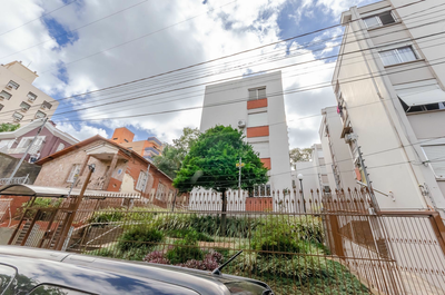 Apartamento, 2 quartos, 47 m² - Foto 3