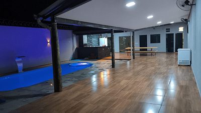 Casa, 2 quartos, 1 m² - Foto 4