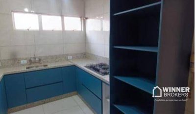 Apartamento, 4 quartos, 124 m² - Foto 4