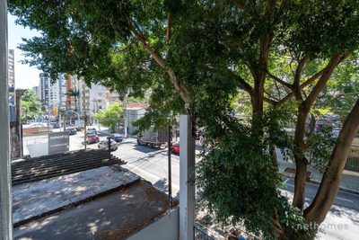 Apartamento, 2 quartos, 69 m² - Foto 2
