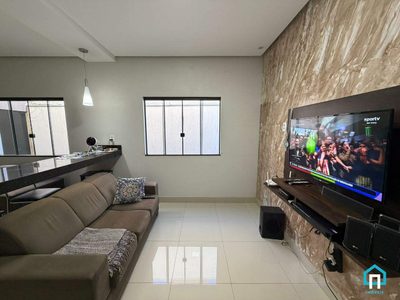 Casa, 3 quartos, 210 m² - Foto 5