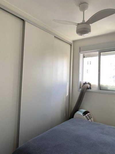 Apartamento, 2 quartos, 50 m² - Foto 3