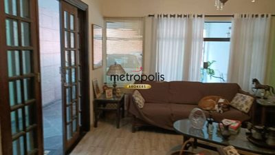 Casa, 3 quartos, 138 m² - Foto 2
