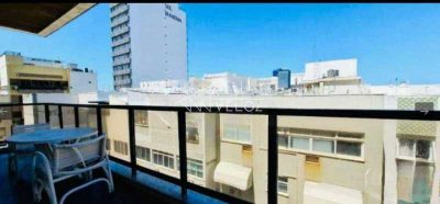 Apartamento, 3 quartos, 134 m² - Foto 1