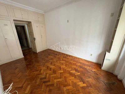 Apartamento, 3 quartos, 171 m² - Foto 1