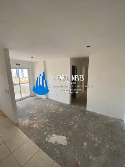 Apartamento, 2 quartos, 57 m² - Foto 3