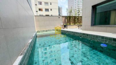 Apartamento, 1 quarto, 64 m² - Foto 2