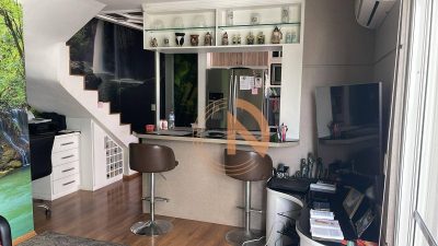 Apartamento, 2 quartos, 79 m² - Foto 3