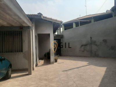 Casa, 2 quartos, 84 m² - Foto 2