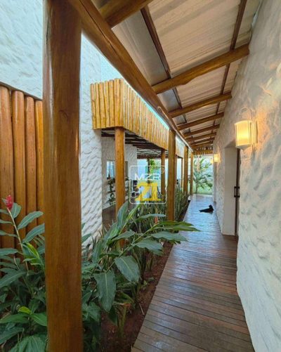 Casa, 6 quartos, 312 m² - Foto 5