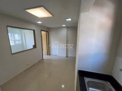 Sala-Conjunto, 28 m² - Foto 1