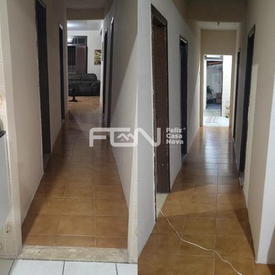 Casa, 2 quartos, 375 m² - Foto 5