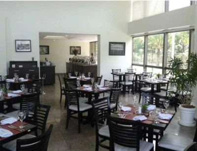 Flat/Apart Hotel, 2 quartos, 65 m² - Foto 5