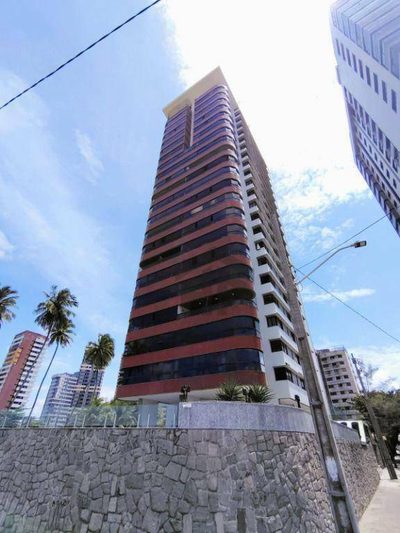 Apartamento, 4 quartos, 207 m² - Foto 1