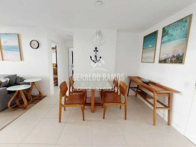 Apartamento, 2 quartos, 85 m² - Foto 5