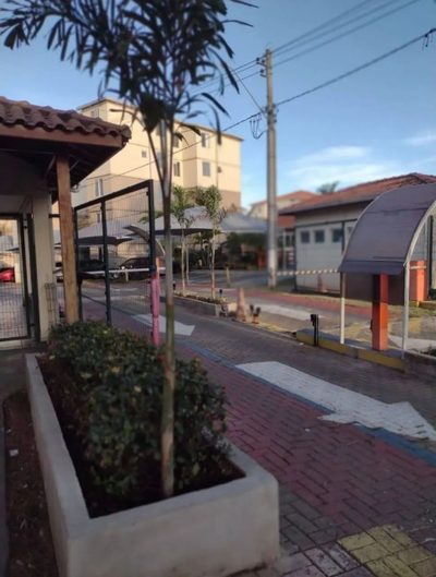Apartamento, 2 quartos, 42 m² - Foto 2