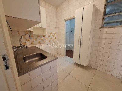 Apartamento, 3 quartos, 91 m² - Foto 4