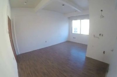 Apartamento, 1 quarto, 21 m² - Foto 2