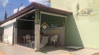 Casa, 5 quartos, 339 m² - Foto 5