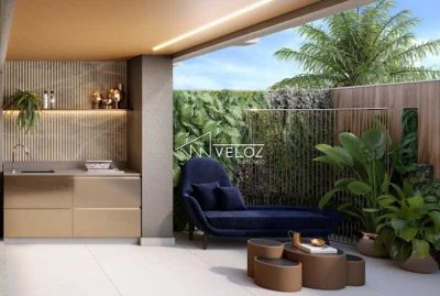 Apartamento, 2 quartos, 176 m² - Foto 4
