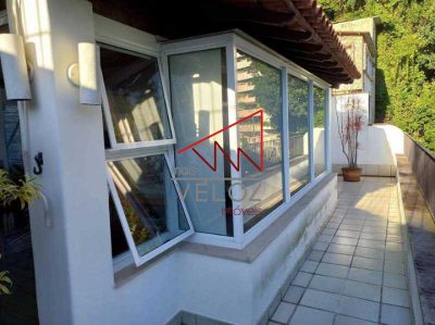 Apartamento, 4 quartos, 354 m² - Foto 1