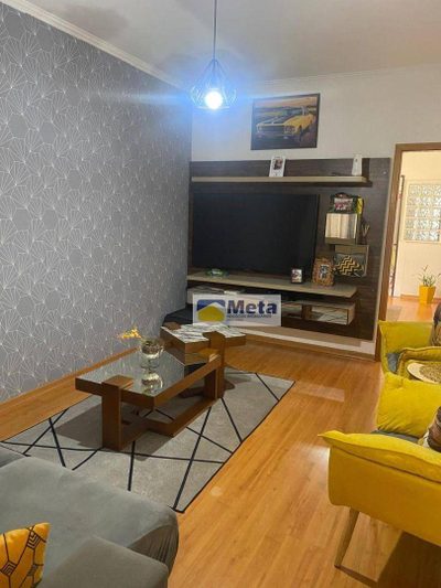 Casa, 3 quartos, 170 m² - Foto 4