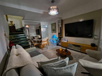 Sobrado, 2 quartos, 110 m² - Foto 3