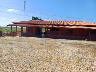 Sítio, 1 quarto, 100 m² - Foto 4