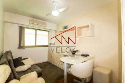 Hotel, 2 quartos, 91 m² - Foto 1