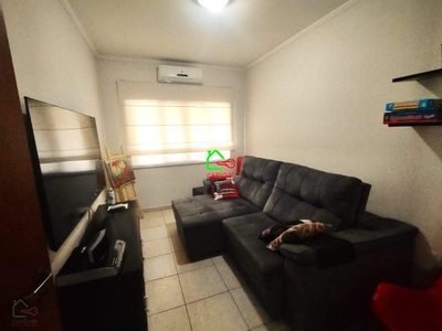 Casa de Condomínio, 3 quartos - Foto 5