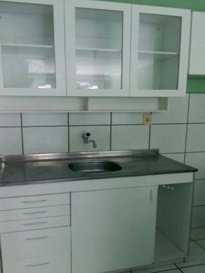Apartamento, 3 quartos, 65 m² - Foto 2