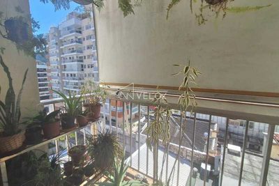 Apartamento, 1 quarto, 62 m² - Foto 5
