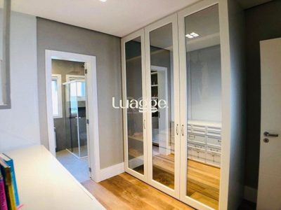 Casa de Condomínio, 5 quartos - Foto 4