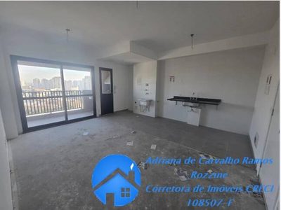 Apartamento, 2 quartos, 70 m² - Foto 3