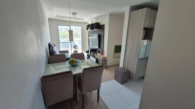 Apartamento, 2 quartos, 48 m² - Foto 5