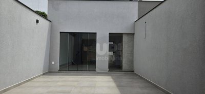 Casa, 2 quartos, 74 m² - Foto 2