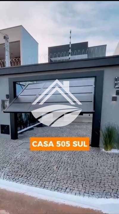 Casa, 3 quartos - Foto 1